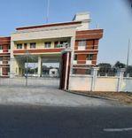 fire service & civil defense station, tootpara Tootpara