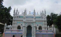 motalib plaza jame mosjid মোতালিব প্লাজা