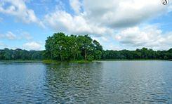 hazar dighi ডাবল মুরিং