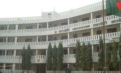 hazi ashraf ali high school শেওড়াপাড়া