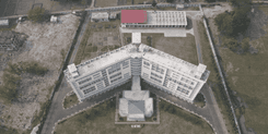 Headquarters Of ARTDOC (Army Training and Doctrine Command) ক্যান্টনমেন্ট