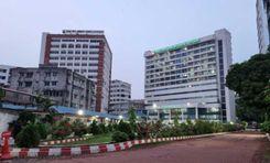 ibn sina medical college hospital কুমার পাড়া