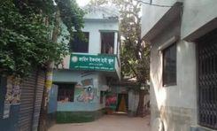 jahid ikbal chattar খিলক্ষেত