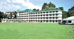 Jalalabad Cantonment Public School and College বটেশ্বর