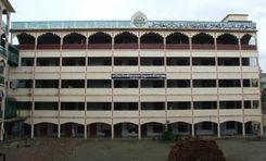 jamia muhammadia arabia madrasa Jatrabari