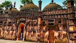 jamider mohammad ali chowdhury mosque ফেনী