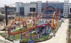 jamuna amusement park যমুনা ফিউচার পার্ক