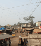 kalizira bazar কালিজিরা