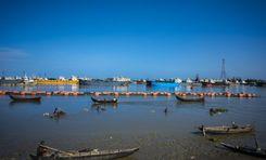 karnaphuli river Patiya