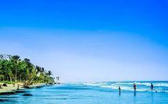 keorakata tourist spot কয়রা