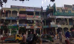 khilgaon paka jame masjid market খিলগাঁও