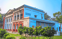 kumari jomidar bari আলমডাঙ্গা