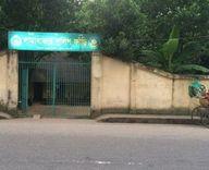 lama bazar police fari লামাবাজার