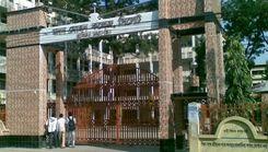 madan mohan college লামাবাজার