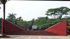 Mirpur Buddhijibi Graveyard Mirpur