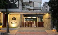 navana silver gate Basabo