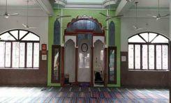 naya paltan jame masjid পল্টন