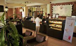 north end coffee roasters বারিধারা