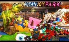 যমুনা ফিউচার পার্ক