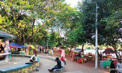 padma garden Shaheb Bazar