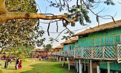 padma tourist center মাওয়া হাইওয়ে