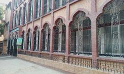 paribagh jame mosjid মোতালিব প্লাজা