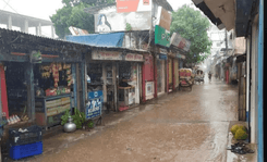 patarhat bazar মেহেন্দিগঞ্জ
