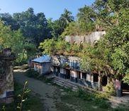 pratappur zamindar house ফেনী