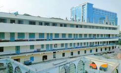 rahim metal mosque তেজগাঁও