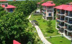 rajendra eco resort & village দোহার