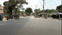 shaheed abu sayeed chattar Kachari Bazaar