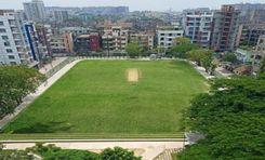 shyamoli park Shyamoli