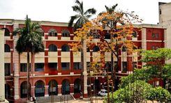 sir salimullah medical college mitford hospital Bangshal