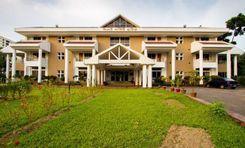 sylhet circuit house old building Bandar Bazar