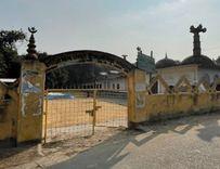 three domed mosque চাঁদপুর