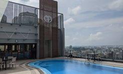 the peninsula chittagong CDA Avenue