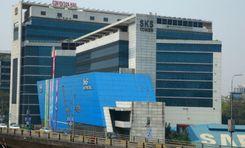 bkash limited Mohakhali DOHS