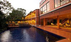 nazimgarh wilderness resort জৈন্তাপুর