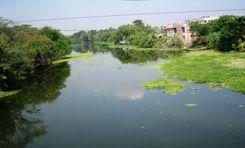 moyur river গোল্লামারি