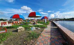 moyuri resident park গোল্লামারি