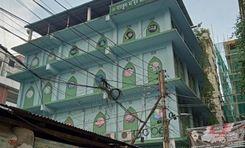 nurjahan college সাউথ সুরমা