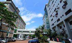 north east medical college উপশহর