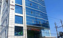 vat office sylhet উপশহর