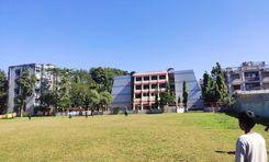 bangladesh bank colony gate উপশহর