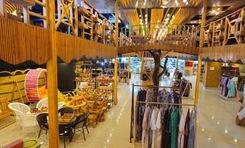 haat super mall উপশহর