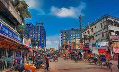 shibgonj point Shahporan