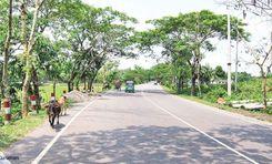 tamabil road মিরা বাজার