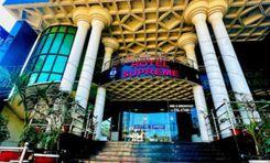 hotel supreme মিরা বাজার