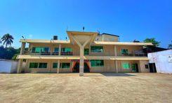 the agra community centre মিরা বাজার