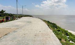 padma t badh রাজশাহী